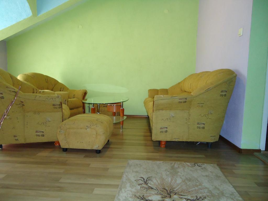 פטריך Dionis Hotel חדר תמונה
